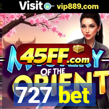 727 bet